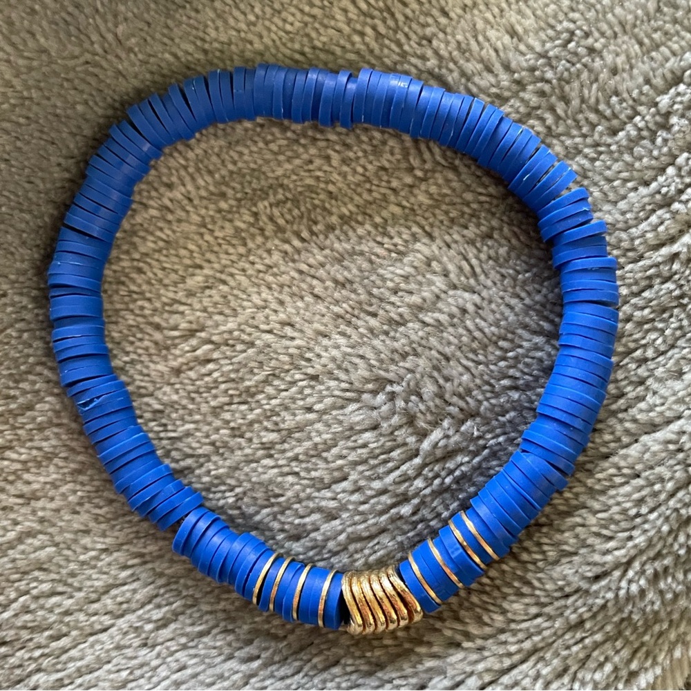 Homemade bracelets! - Picture 5 of 6